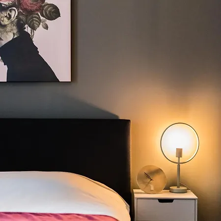 Apartment Rose