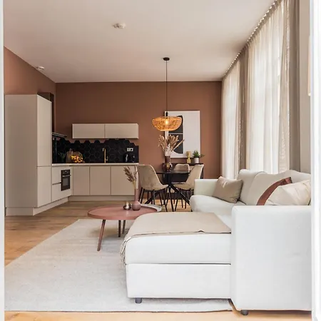 Apartment Rose