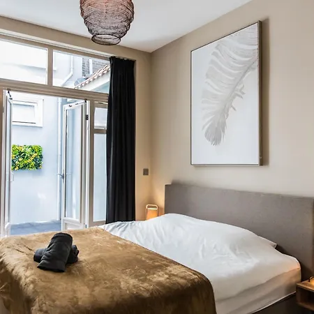 Rose Apartment The Hague