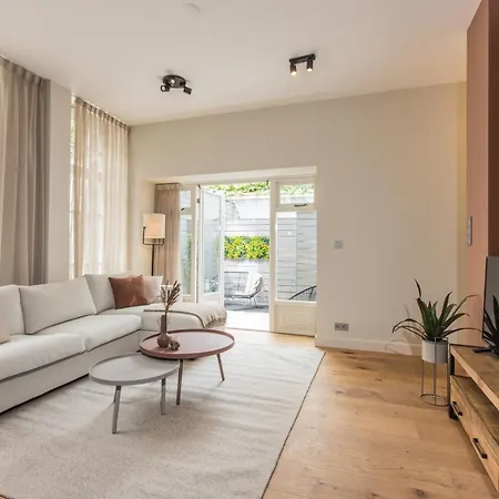 Rose Apartment The Hague