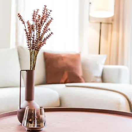 Apartment Rose *