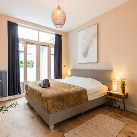 Rose Apartment The Hague